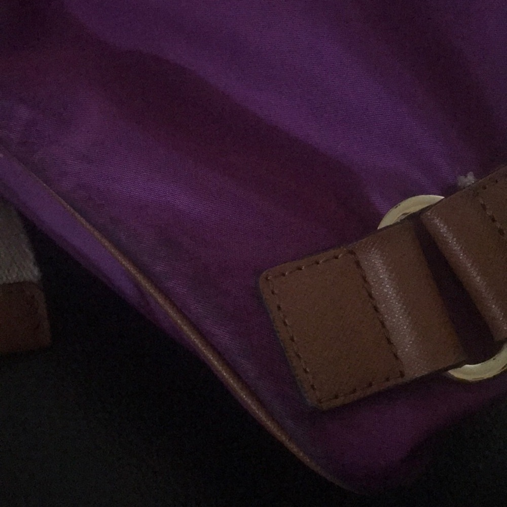 MK backpack - Picture 3 of 5